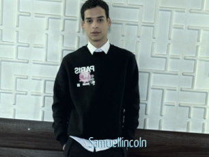 samuellincoln Video Sexe