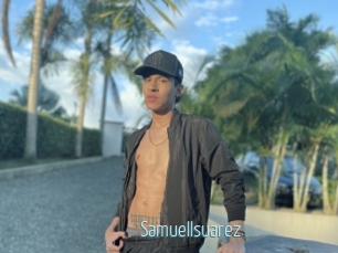 samuellsuarez Video Sexe