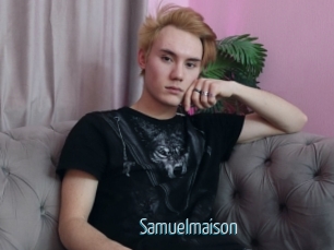 Samuelmaison