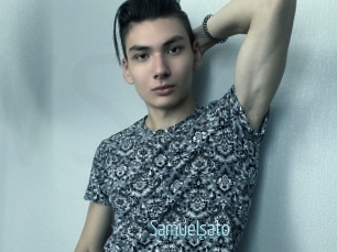 Samuelsato