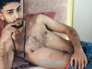Samuelstorm