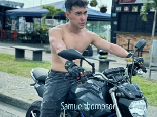 Samuelthompson