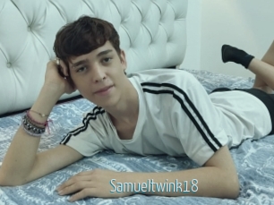 samueltwink18 Video Sexe