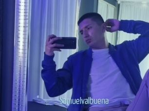 Samuelvalbuena