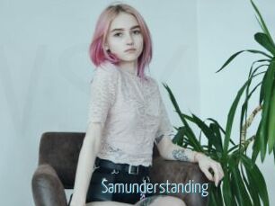 Samunderstanding