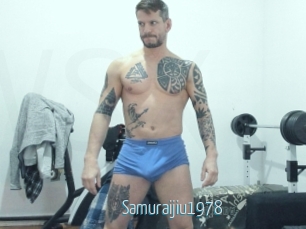 samuraijiu1978 Video Sexe