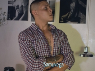samuvega Video Sexe