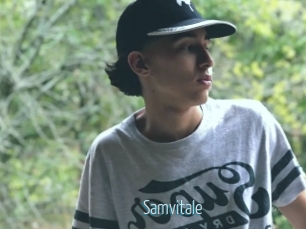 Samvitale