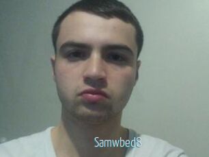 Samwbed8