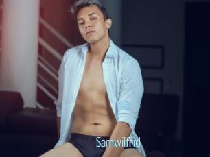 Samwilfrid