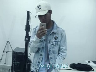 Samybrown18