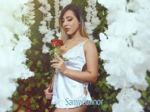 Samyconnor