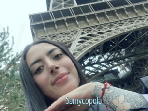Samycopola