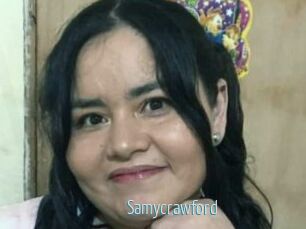Samycrawford