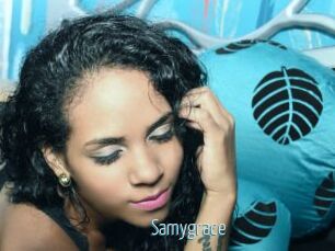 Samygrace