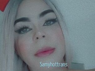 Samyhottrans