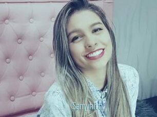 Samykitty