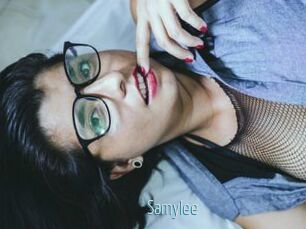 Samylee