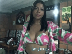 Samylennox