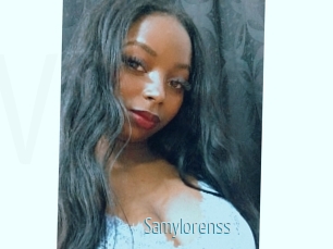 Samylorenss