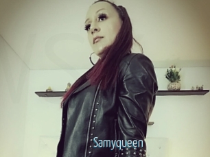 samyqueen Video Sexe