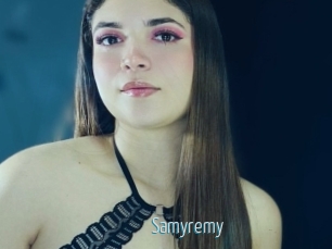 samyremy Video Sexe