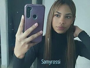 Samyrossi