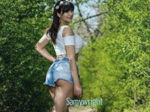 Samywright