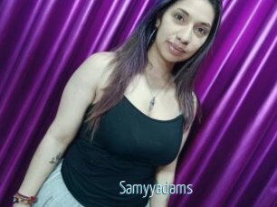 Samyyadams