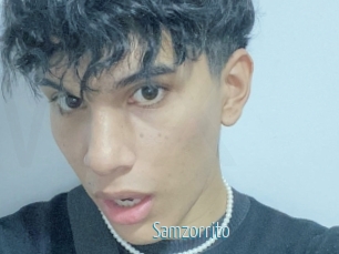 samzorrito Video Sexe