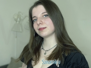 Sanamilru