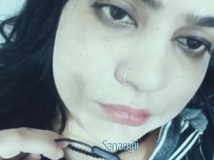 sanamjii Video Sexe