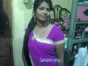 Sanamruby