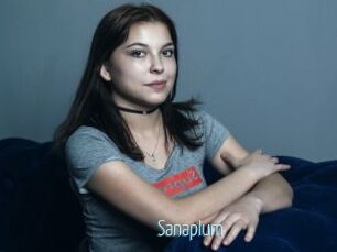 Sanaplum
