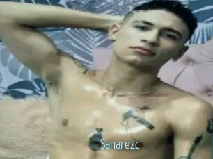 Sanarezc
