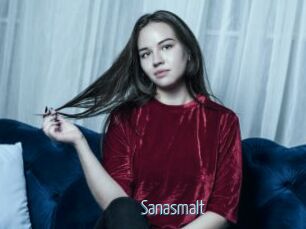 Sanasmalt