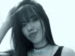 Sanctilyhot