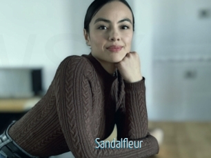Sandalfleur