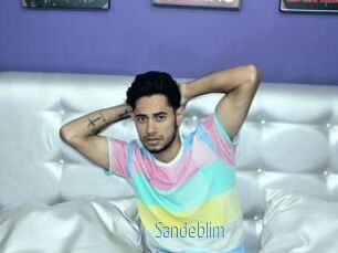 Sandeblim