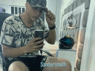 Sandersmiith
