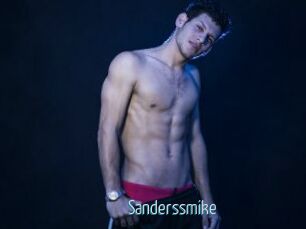Sanderssmike