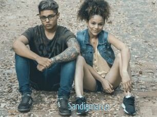 Sandiamarco