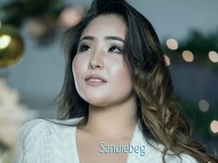 Sandiebeg