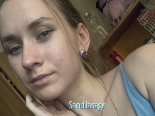 Sandilasage