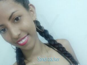 Sandraacker