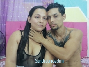 sandraandedmir Video Sexe