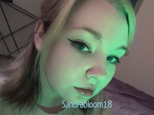 Sandrabloom18