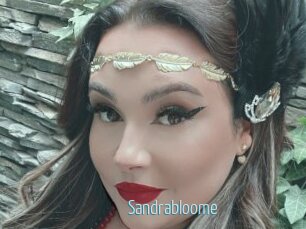 Sandrabloome