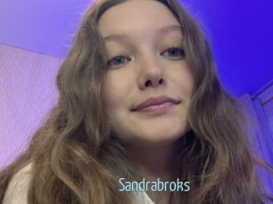 Sandrabroks