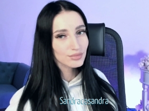 Sandracasandra